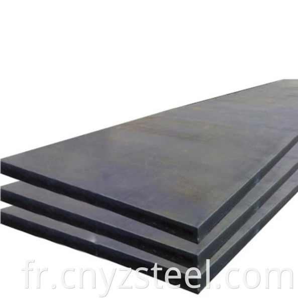 Steel Plate